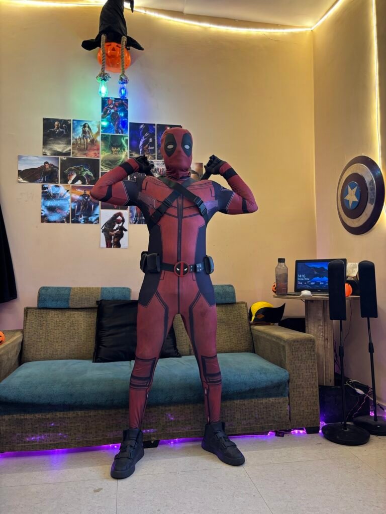7 Magical Birthday Party Entertainers Near Me