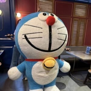 Doraemon Mascot for Kid's Party