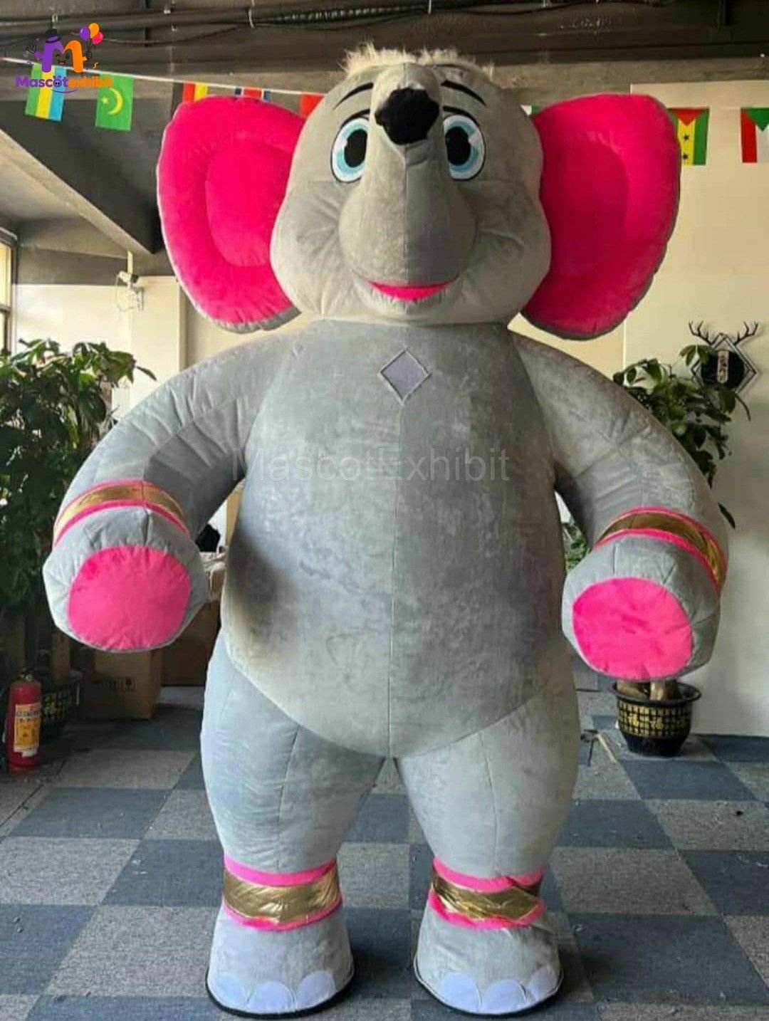Top Cartoon & Superhero Mascot Services in Delhi NCR for Birthday Parties and Events