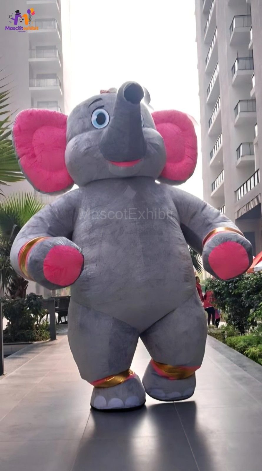 Why Mascot Birthday Parties Are the Biggest Trend in Delhi NCR in 2026