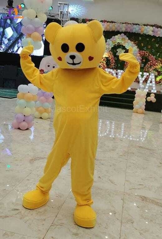 How Mascot Entertainment Can Make Your Wedding Celebration More Fun and Interactive