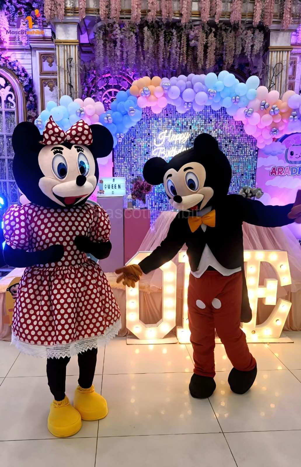 7 Magical Birthday Party Entertainers Near Me for an Unforgettable Celebration