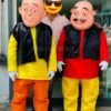 Top 10 Reasons to Hire Mascot Characters for Birthday Parties in Delhi NCR