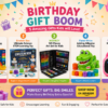 5 Best gifts for kids under 1000 Rs.