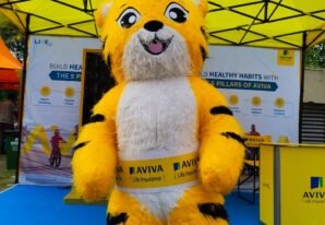 Birthday Mascot Characters in 2026: Why Live Mascots Are the Biggest Party Trend in India