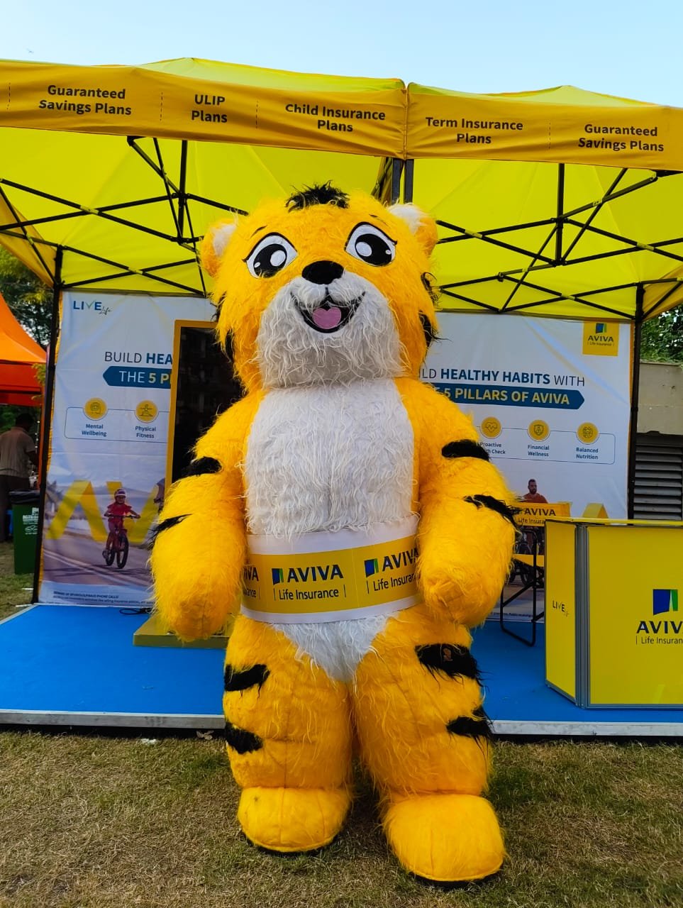 Birthday Mascot Characters in 2026: Why Live Mascots Are the Biggest Party Trend in India
