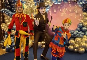 Dwarf Joker for Party Entertainment – Make it 10x better and Unforgettable