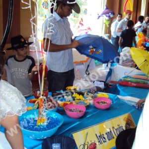 Art & Craft Activity for Birthday Party in Delhi NCR