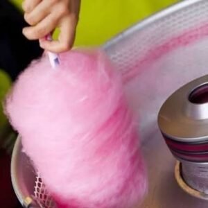 Cotton Candy Machine on Rent in Delhi NCR for Birthday Parties