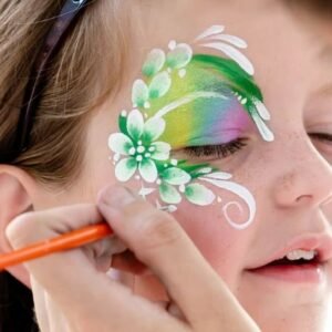 Face Painting for Birthday Party in Delhi NCR