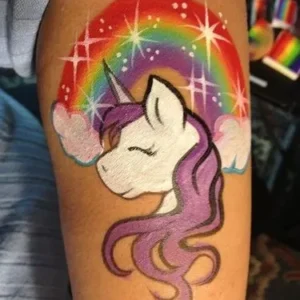 Tattoo Artist for Birthday Party in Delhi NCR