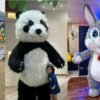 Mascot on Rent in Delhi NCR: The Complete Guide to Booking the Perfect Character for Your Birthday Party