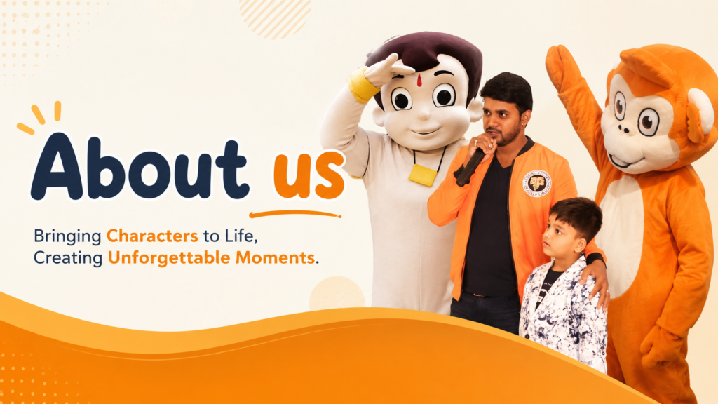 About Us