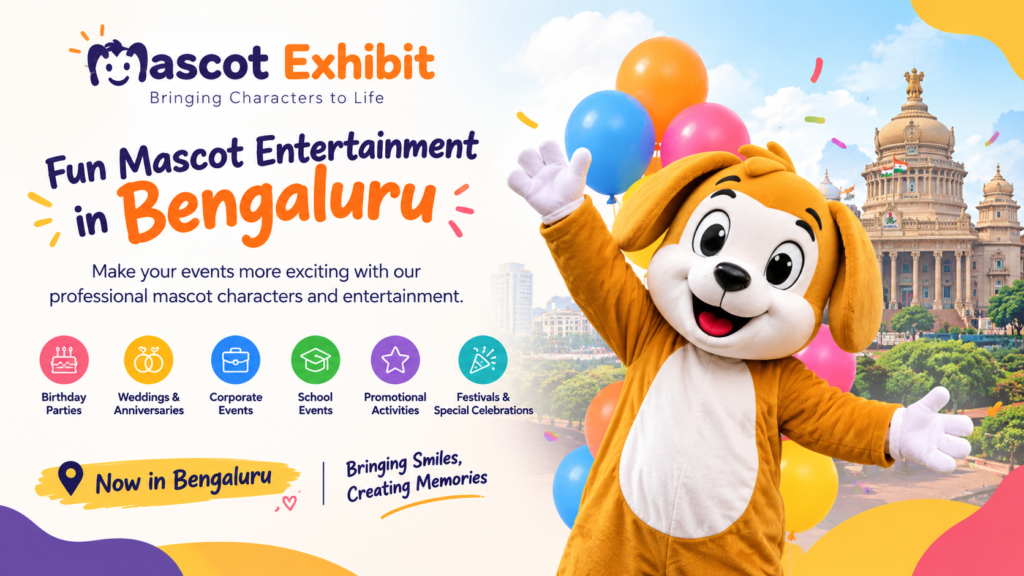 Bangalore