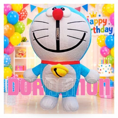 Doraemon for Kids Party