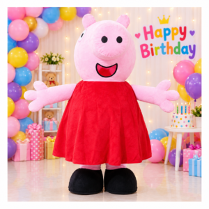 Peppa Pig for Kids Party